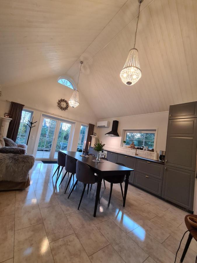 Casa vacanze Tosthult Lonsboda