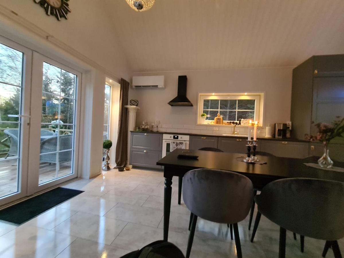Tosthult Casa vacanze *